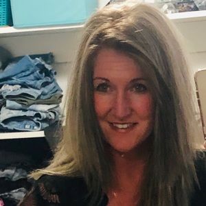 Meet your Posher, Stephanie